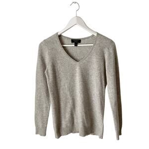 Charter Club 100% Cashmere Sweater Size Small